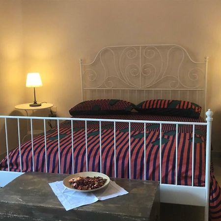 Bed and Breakfast Abaton Capaccio Esterno foto