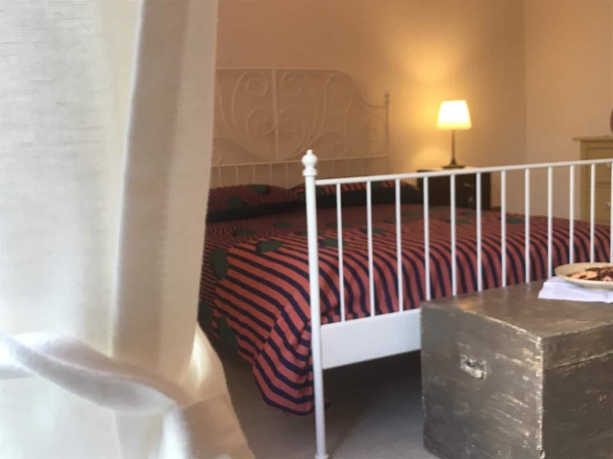 Bed and Breakfast Abaton Capaccio Esterno foto