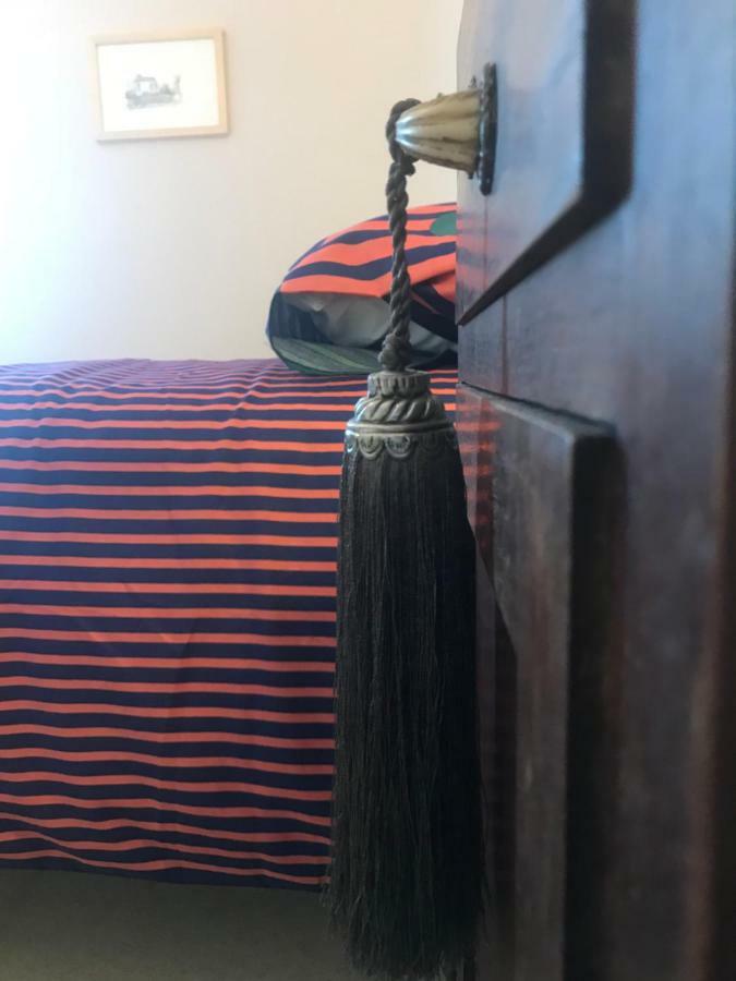 Bed and Breakfast Abaton Capaccio Esterno foto