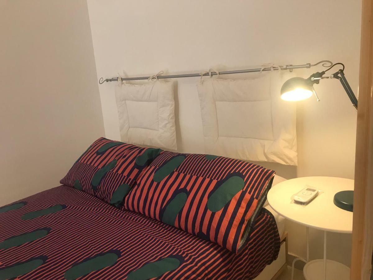 Bed and Breakfast Abaton Capaccio Esterno foto