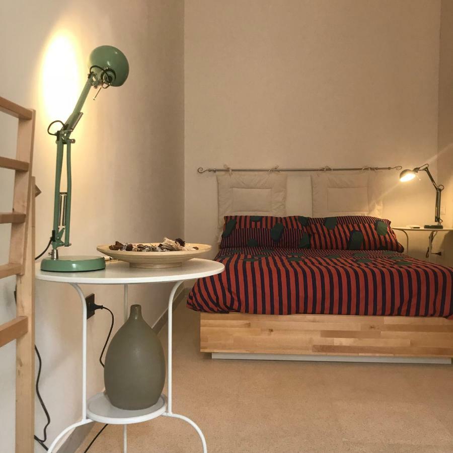 Bed and Breakfast Abaton Capaccio Esterno foto