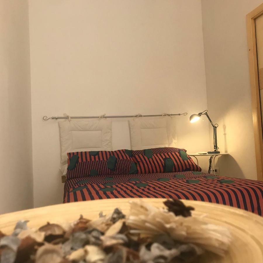 Bed and Breakfast Abaton Capaccio Esterno foto